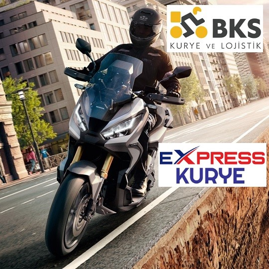 Ekspres Kurye Gaziosmanpaşa