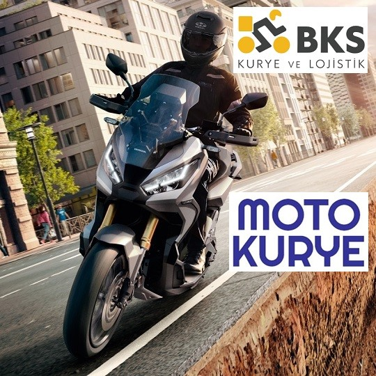 MOTO KURYE