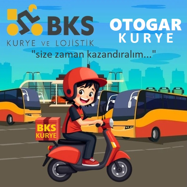Otogar Kurye Sarıyer