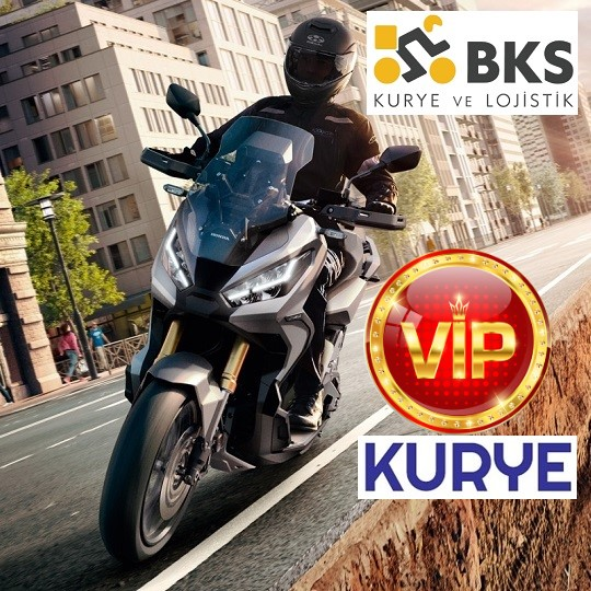 VİP KURYE